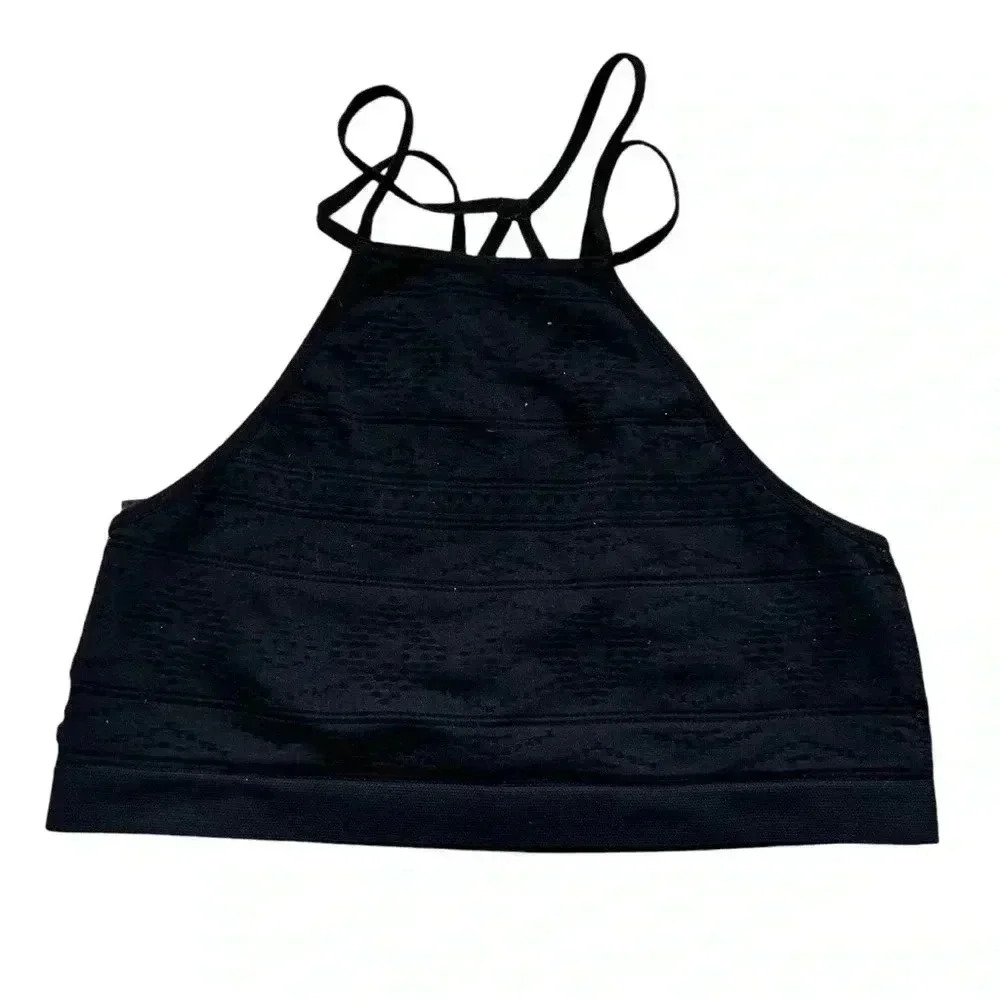 Victorias Secret - Strappy Sports Bra